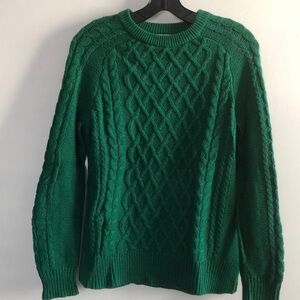 Old navy sweater like new